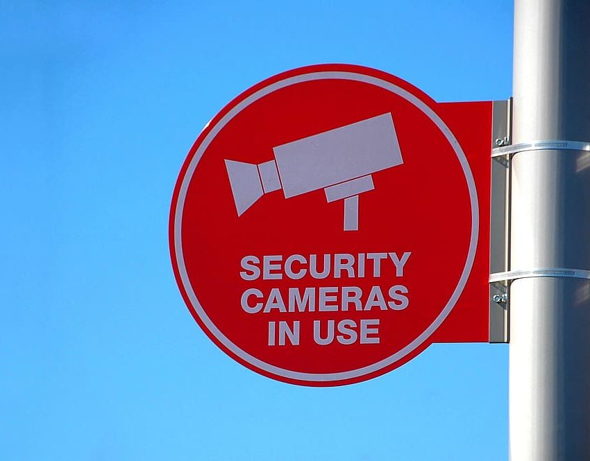 Security & Surveillance